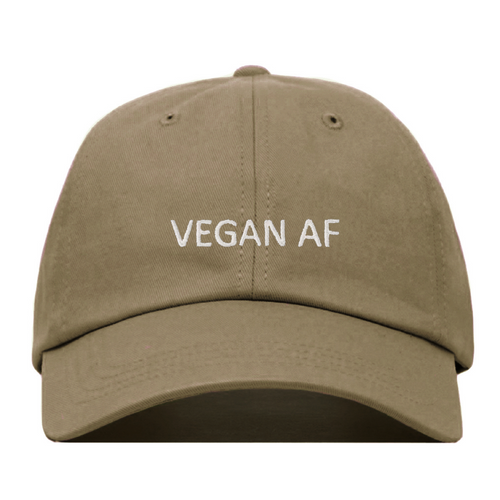 Vegan Af
